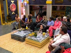 Imagem - Confira quem votou em quem na formação do 8ª Paredão no BBB 26