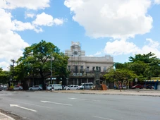 Imagem - Obras do VLT alteram trânsito e itinerários de ônibus na Calçada a partir de hoje (9)