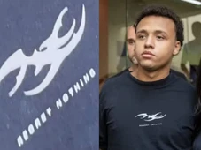 Imagem - Camisa com frase redpill usada por suspeito no caso de estupro coletivo no Rio de Janeiro tem estoque esgotado em lojas