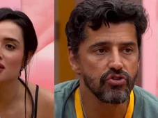 Imagem - BBB 26: Jordana revela suposto plano de rivais e Cowboy arma nova estratégia no jogo