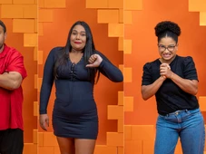 Imagem - Enquete BBB 26: parcial aponta eliminação de sister e mostra ‘vilão’ se salvando do Paredão