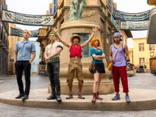 Imagem - Crítica: 2ª temporada de One Piece abraça o bizarro e corrige o ritmo da série