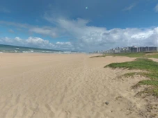 Imagem - Corpo de homem é encontrado em praia de Salvador