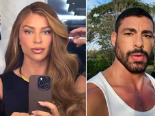 Imagem - Grazi Massafera abre o jogo sobre criação de filha com Cauã Reymond