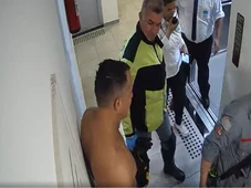 Imagem - Caminho do tiro e 'montagem' da cena: por que tenente-coronel foi preso por morte da esposa