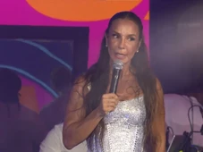 Imagem - Ivete Sangalo antecipa surpresa para o Rock in Rio e brinca: 'Vou nua'
