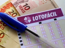 Imagem - Baiano vencedor do prêmio de R$ 1,8 milhão da Lotofácil pagou R$ 3,50 na aposta