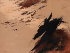 Imagem - Exposição reúne obras fundamentais da arte nacional