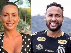 Imagem - Quem é Pauline Tantot, francesa criadora de conteúdo adulto que ganhou curtida polêmica de Neymar