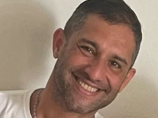 Imagem - Guerreiro e pai de dois filhos: quem é o sargento da PM morto em área de mata na Bahia