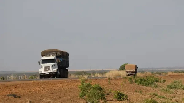 Agro sustenta o PIB do Brasil por Fernando Frazão/Agência Brasil