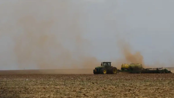 Agro sustenta o PIB do Brasil por Fernando Frazão/Agência Brasil