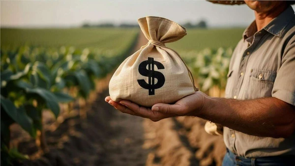  PIB do agro cresce 11,7% em 2025 e expõe dependência estrutural da economia brasileira. 