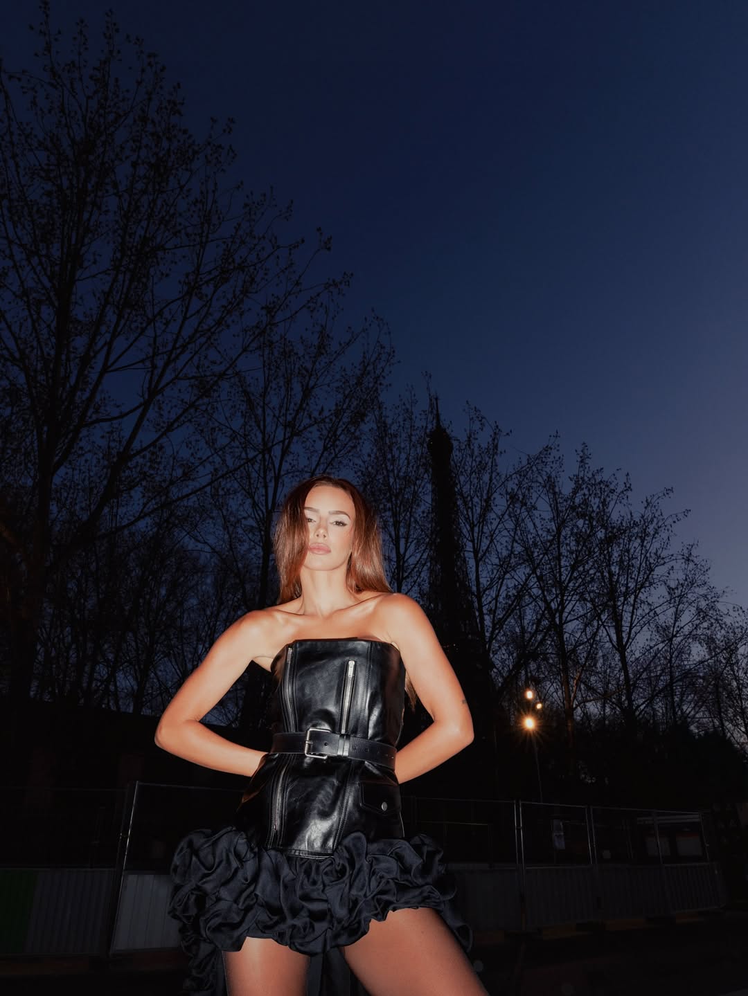 Bruna Biancardi em Paris por Reprodução/Instagram