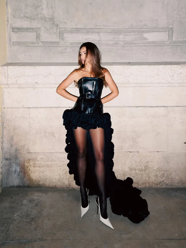 Bruna Biancardi em Paris por Reprodução/Instagram