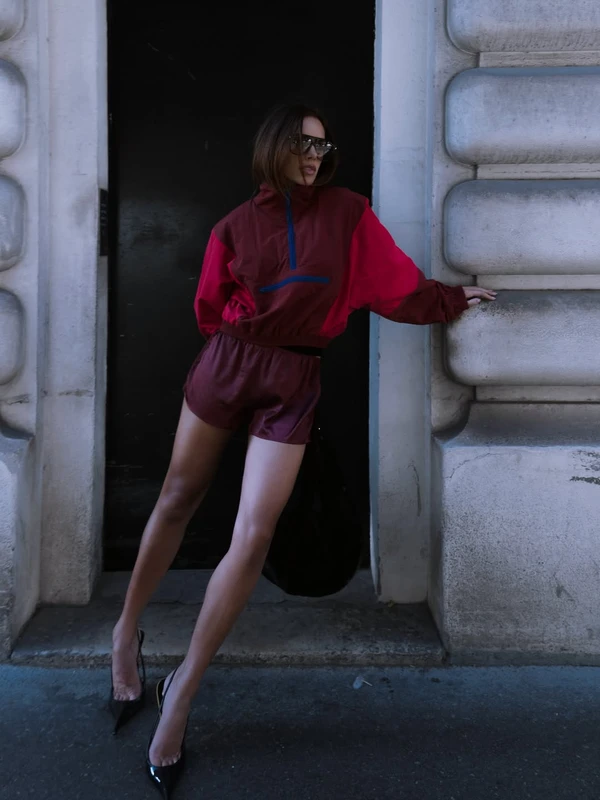 Bruna Biancardi em Paris por Reprodução/Instagram