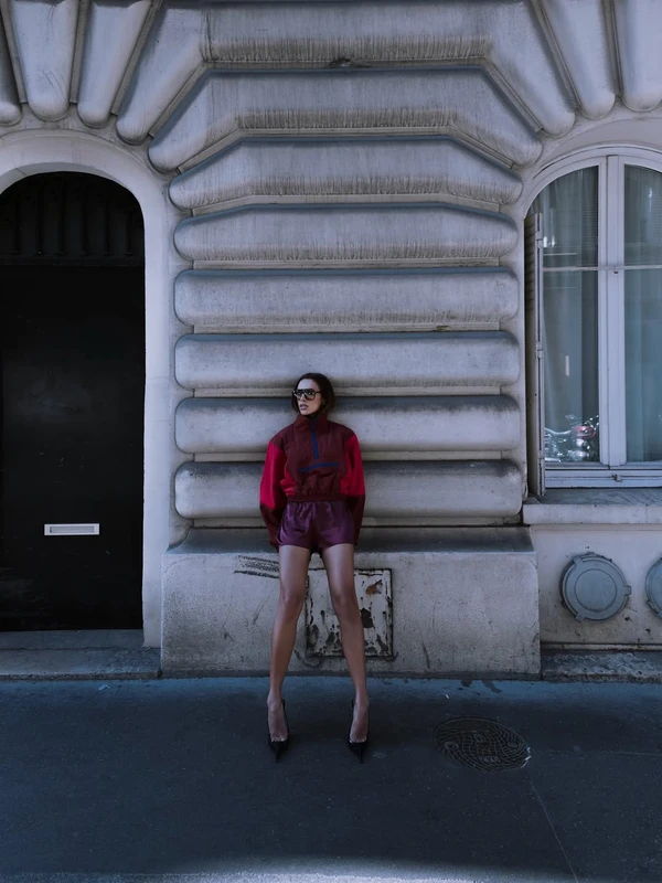 Bruna Biancardi em Paris por Reprodução/Instagram