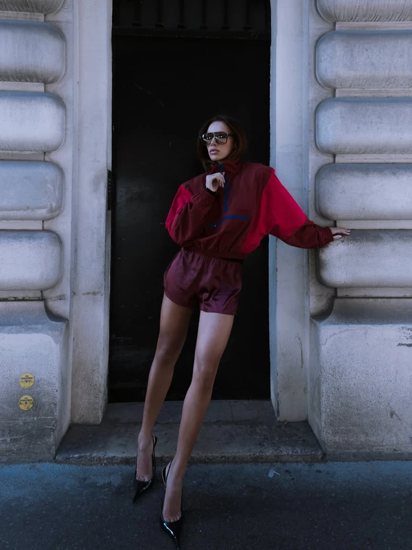 Bruna Biancardi em Paris por Reprodução/Instagram