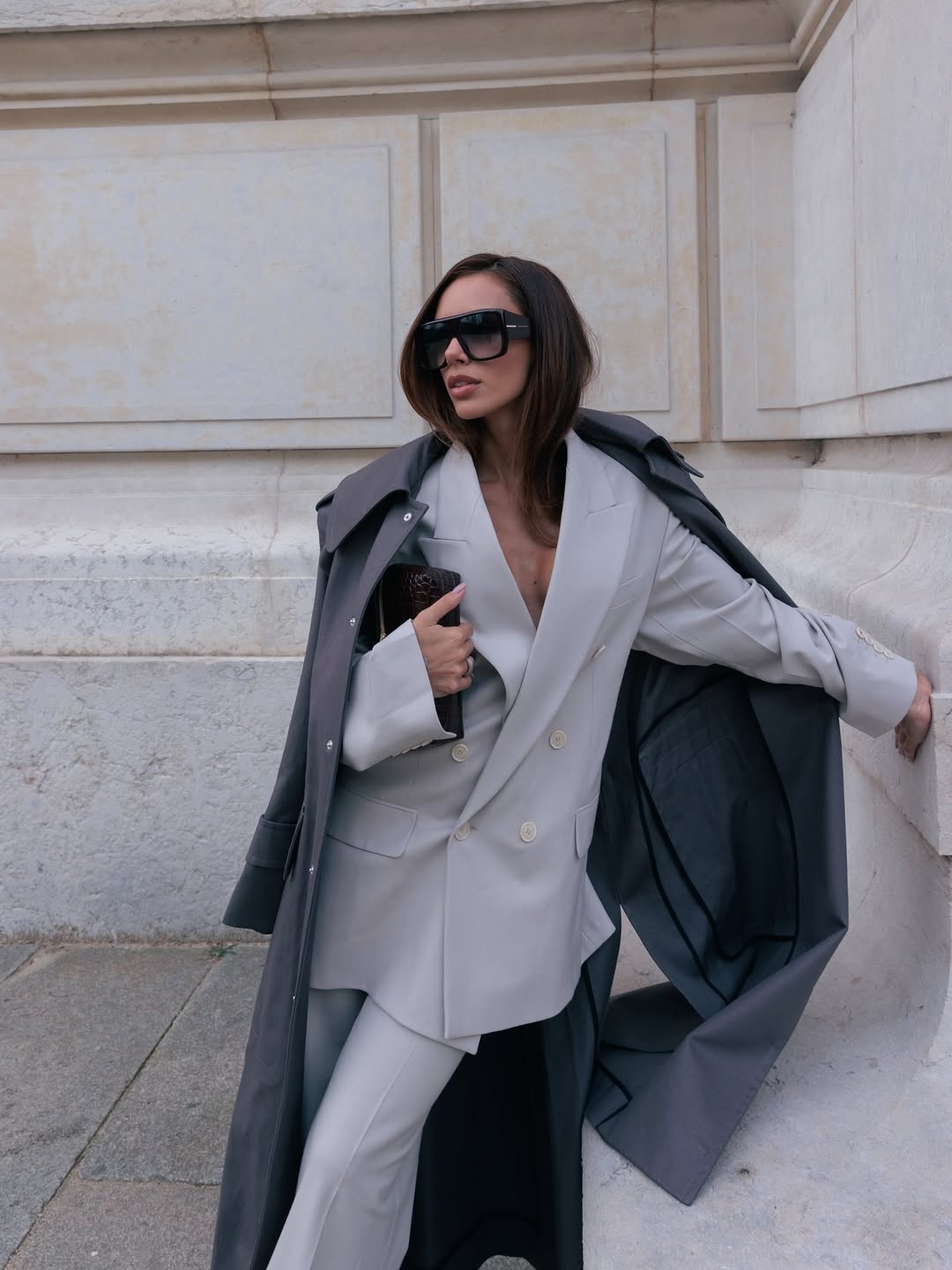 Bruna Biancardi em Paris por Reprodução/Instagram