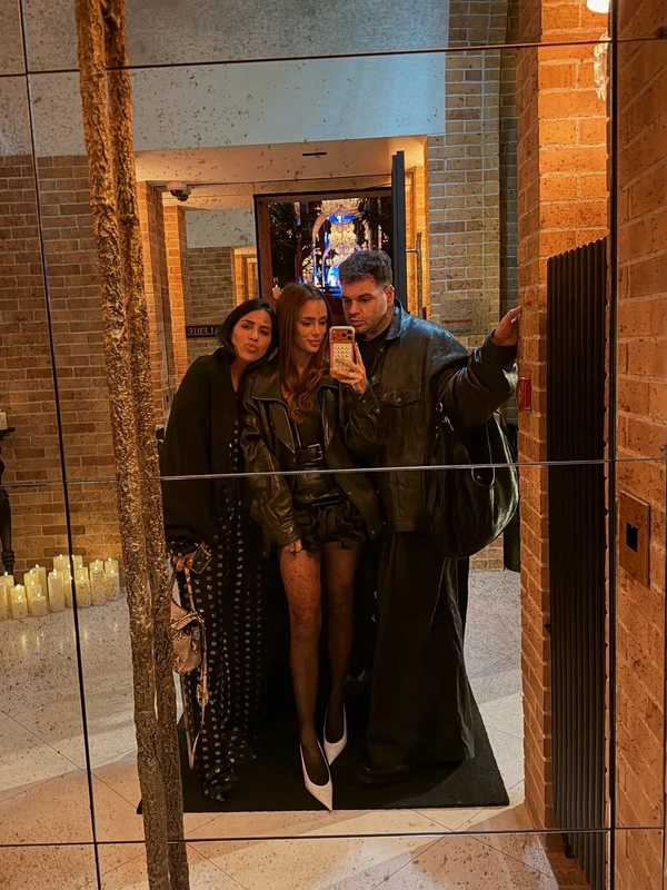 Bruna Biancardi em Paris por Reprodução/Instagram