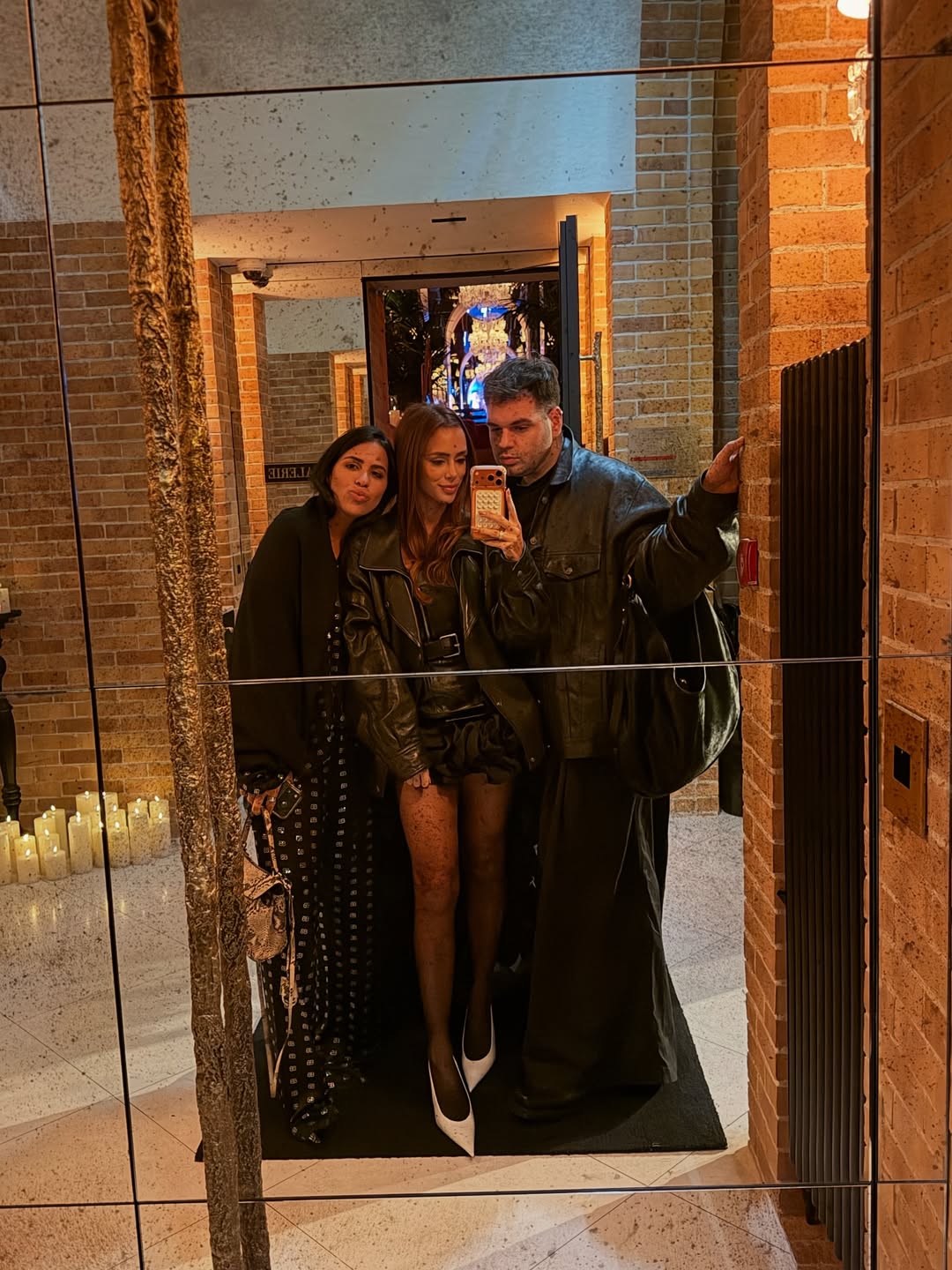 Bruna Biancardi em Paris por Reprodução/Instagram