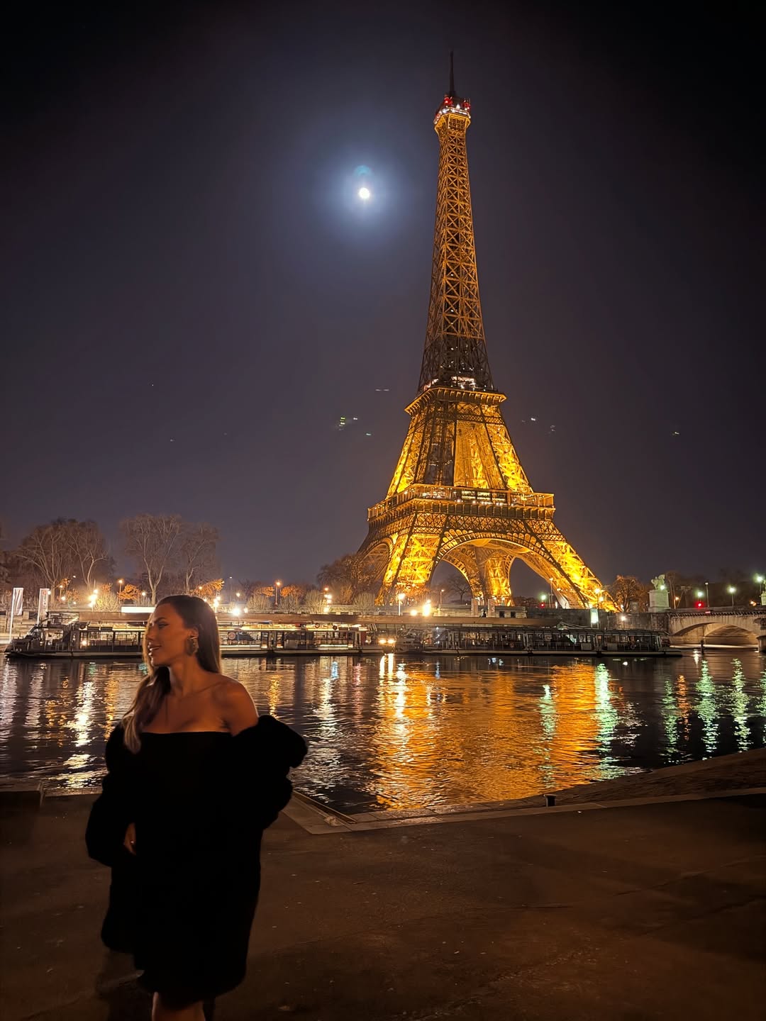 Bruna Biancardi em Paris por Reprodução/Instagram