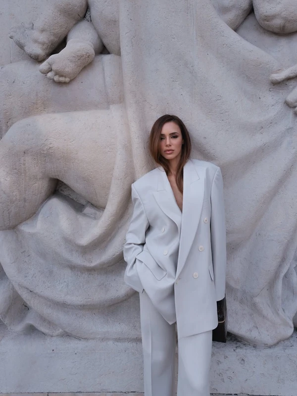 Bruna Biancardi em Paris por Reprodução/Instagram