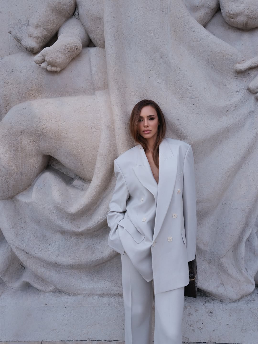 Bruna Biancardi em Paris por Reprodução/Instagram