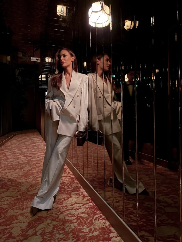 Bruna Biancardi em Paris por Reprodução/Instagram