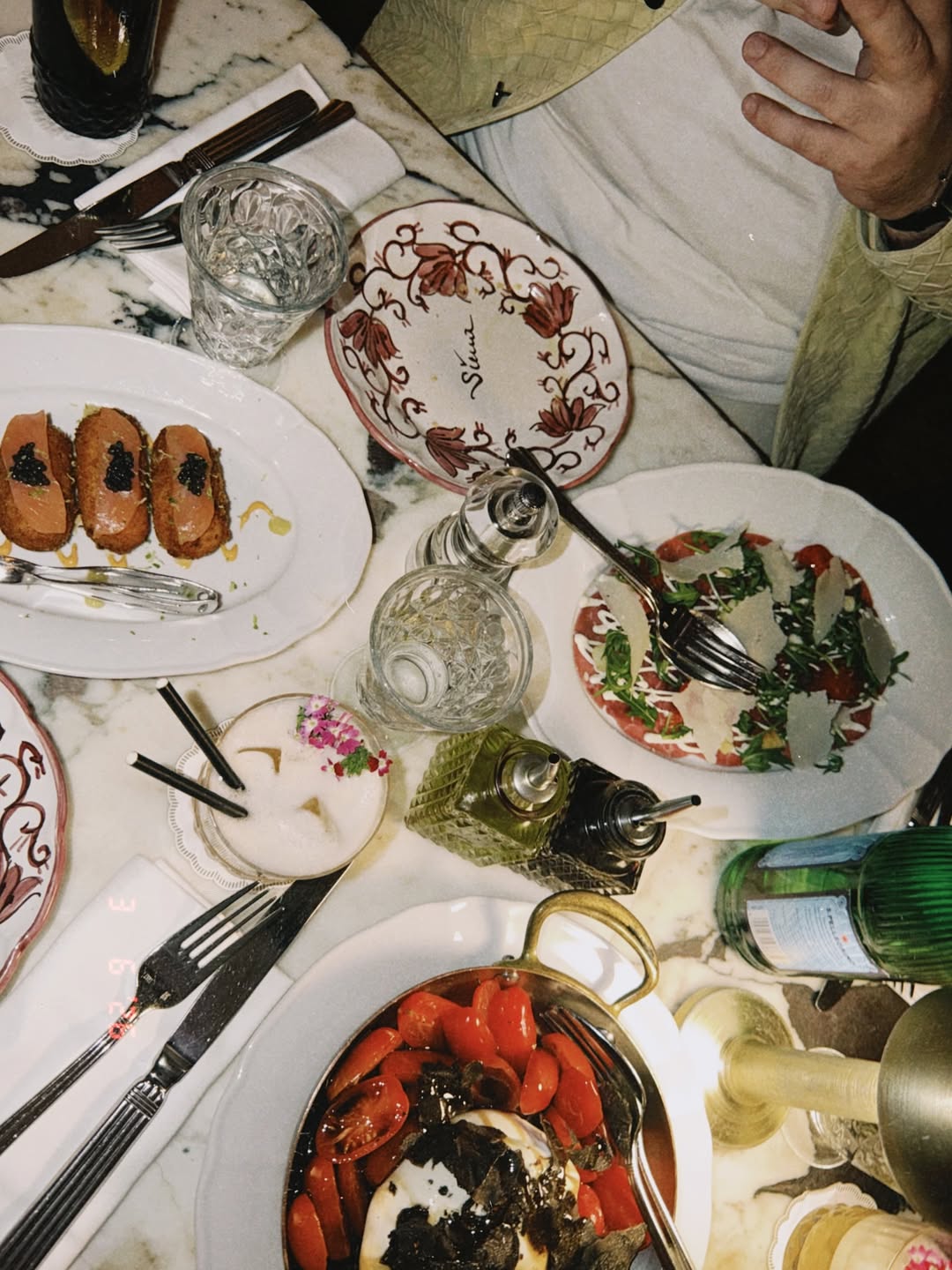 Bruna Biancardi em Paris por Reprodução/Instagram