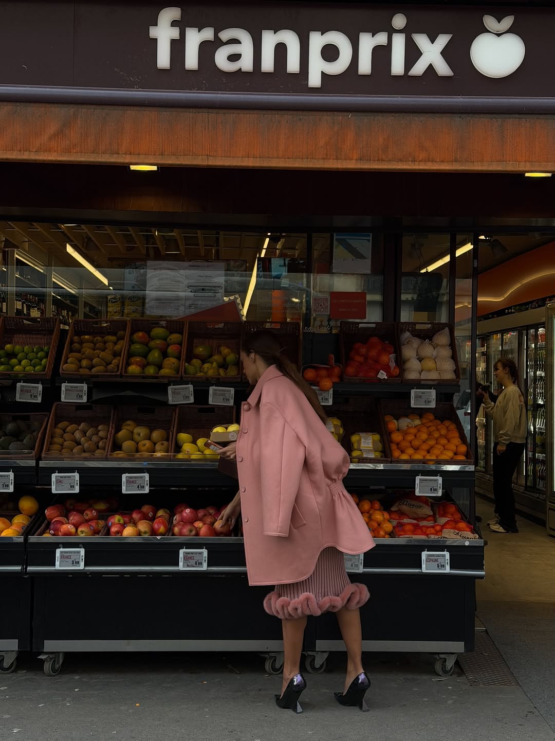 Bruna Biancardi em Paris por Reprodução/Instagram