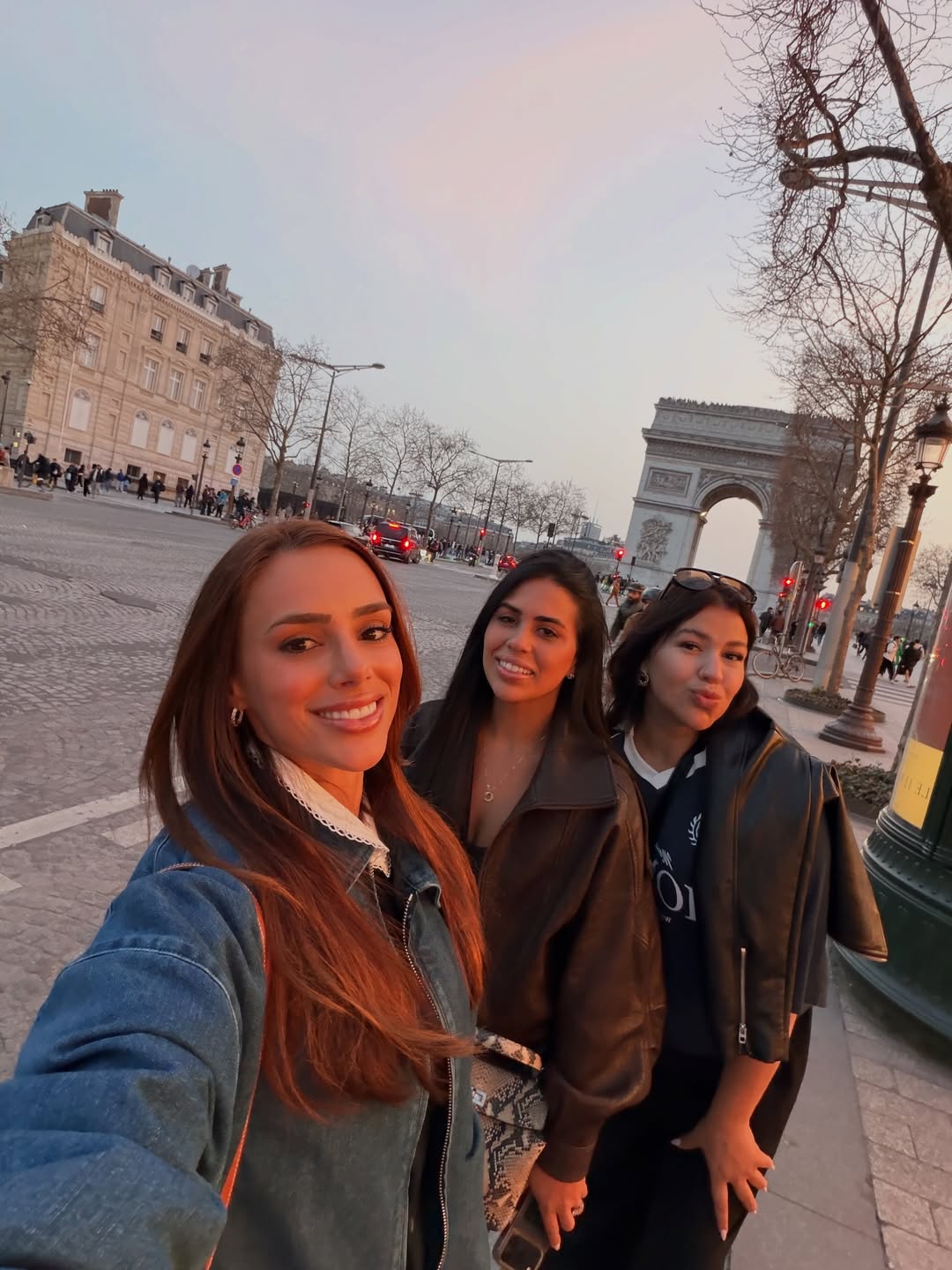 Bruna Biancardi em Paris por Reprodução/Instagram