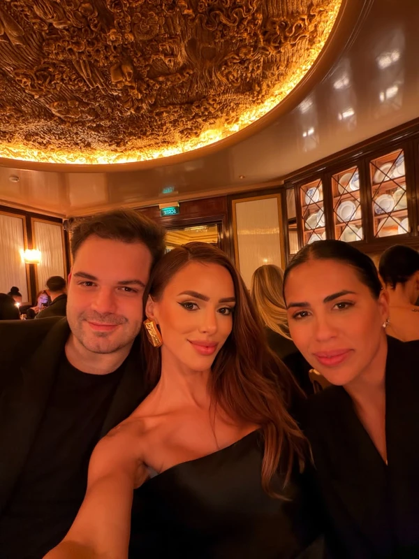 Bruna Biancardi em Paris por Reprodução/Instagram