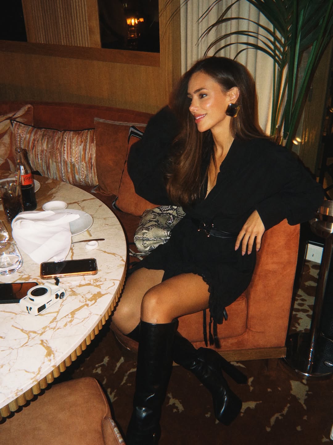 Bruna Biancardi em Paris por Reprodução/Instagram