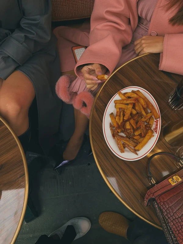 Bruna Biancardi em Paris por Reprodução/Instagram