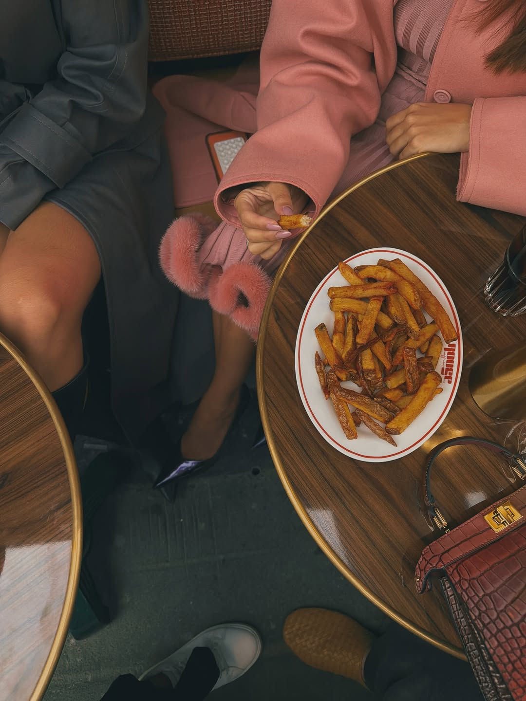 Bruna Biancardi em Paris por Reprodução/Instagram