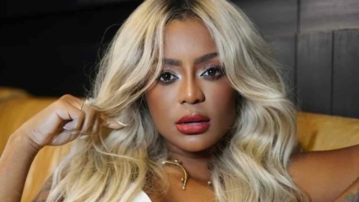 Cariúcha assume o Superpop na RedeTV! e estreia terá Negra Li e Thierry como convidados