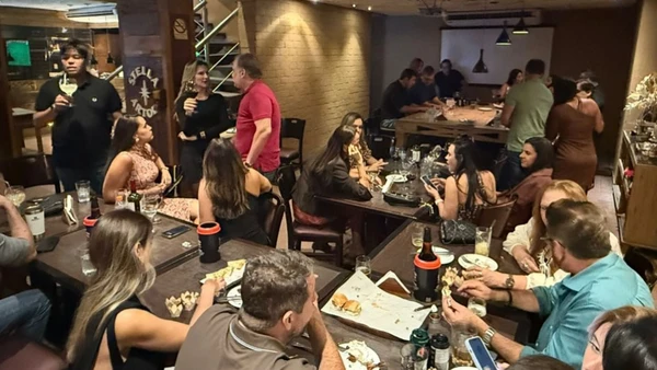 DOQ American BBQ anuncia encerramento de atividades