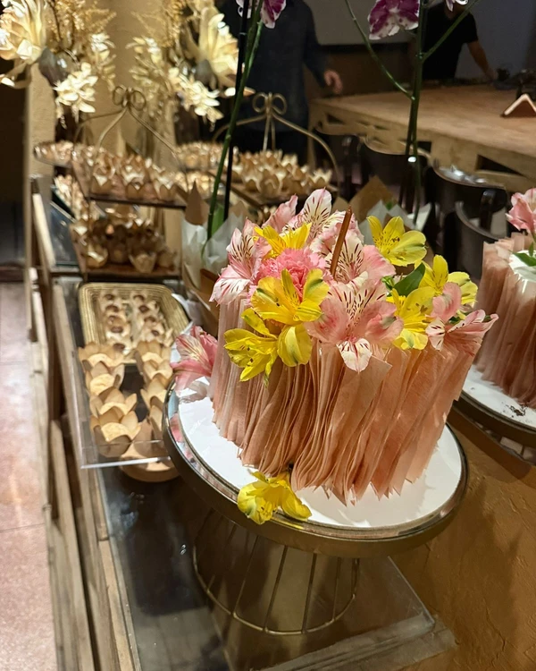 DOQ American BBQ anuncia encerramento de atividades por Reprodução/Instagram