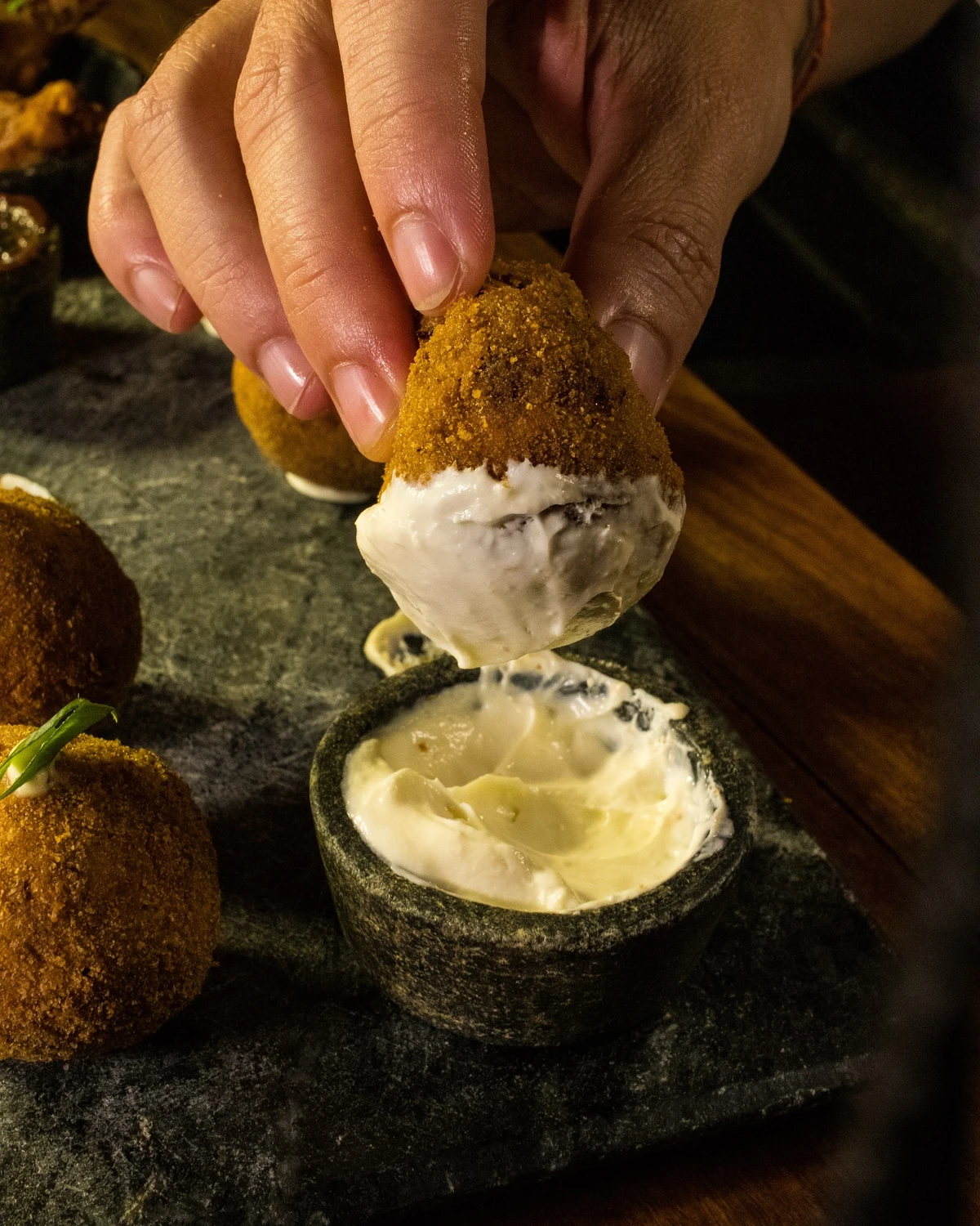 DOQ American BBQ anuncia encerramento de atividades por Reprodução/Instagram