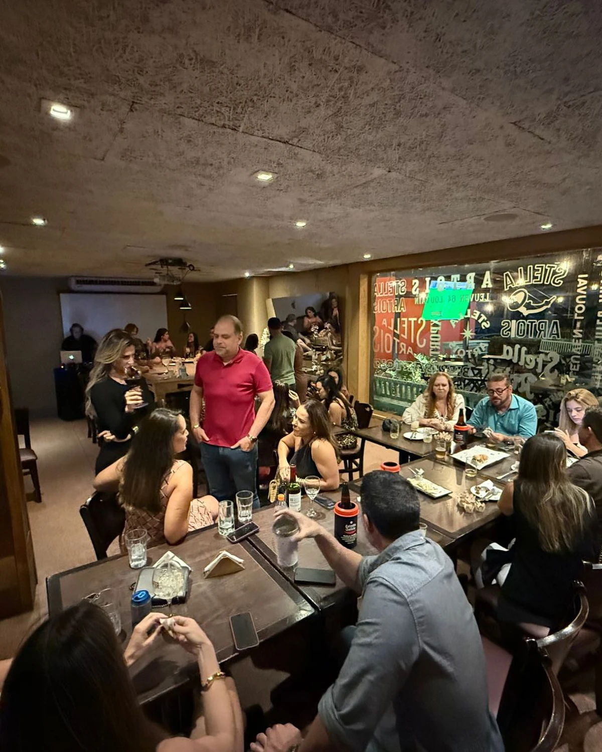 DOQ American BBQ anuncia encerramento de atividades por Reprodução/Instagram