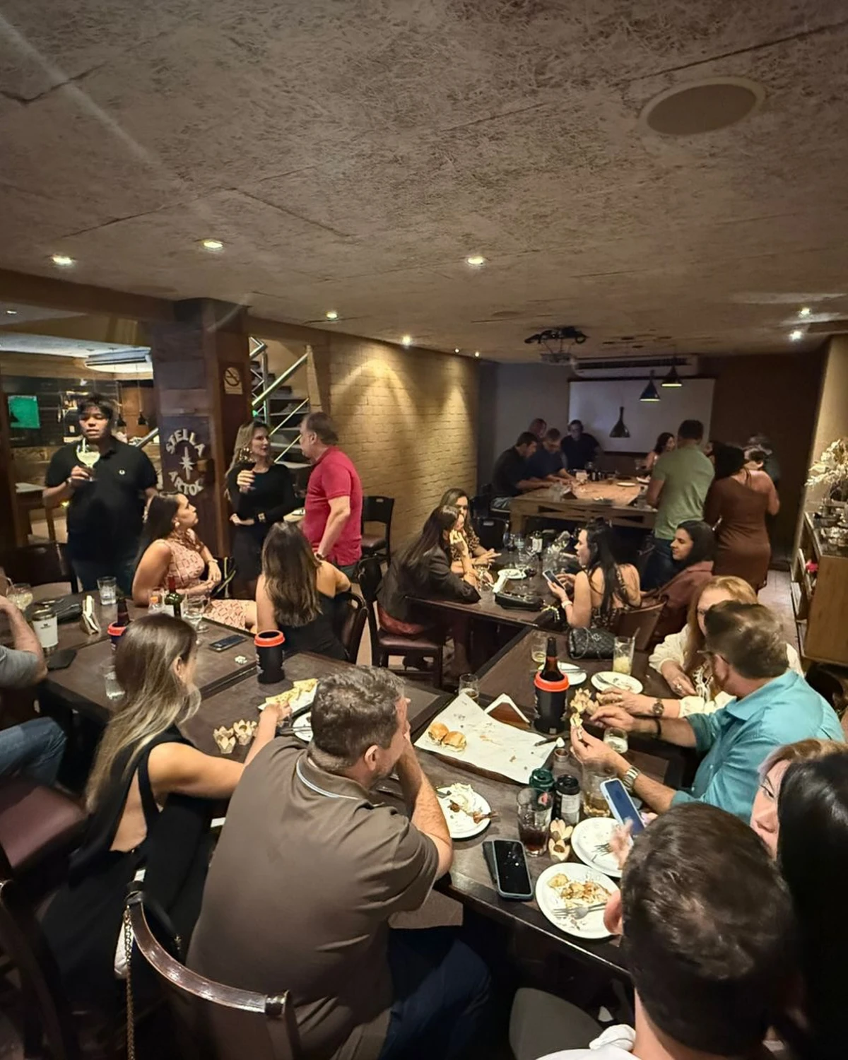 DOQ American BBQ anuncia encerramento de atividades por Reprodução/Instagram