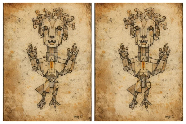 Escrevo usando inteligência artificial. Não escondo isso. Ao contrário: transformei essa prática em objeto de estudo, em tema de curso e em debate público