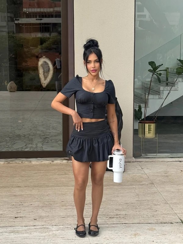 Flay por Reprodução/Instagram