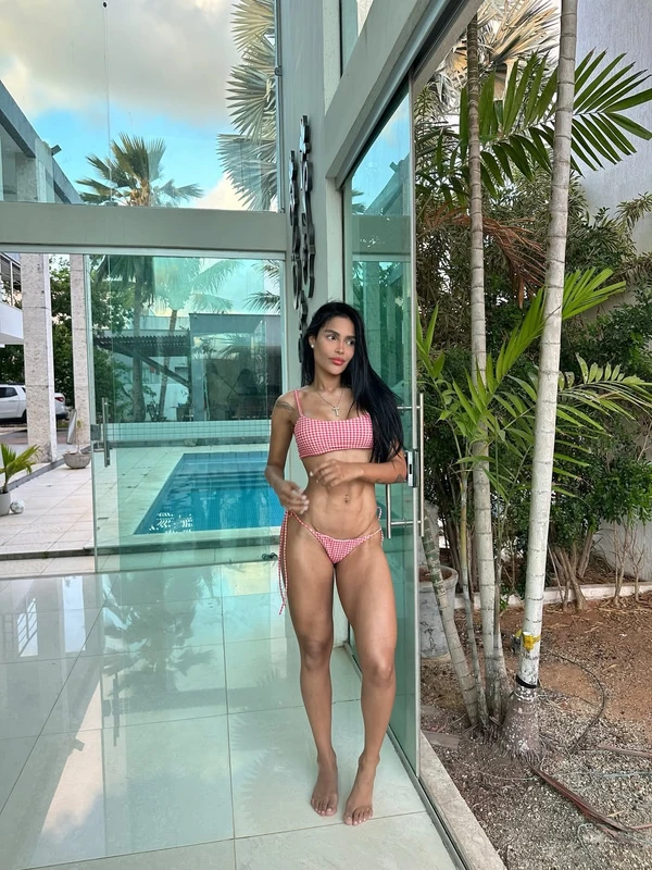 Flay por Reprodução/Instagram