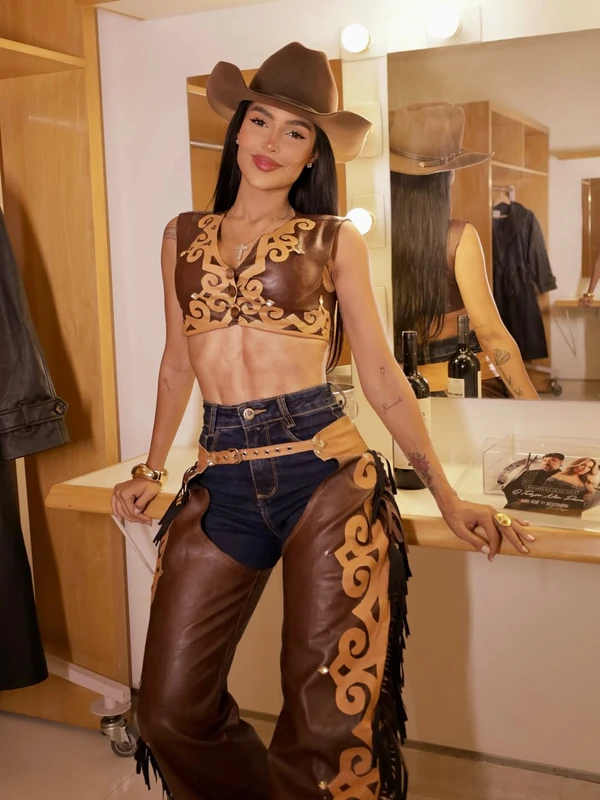 Flay por Reprodução/Instagram