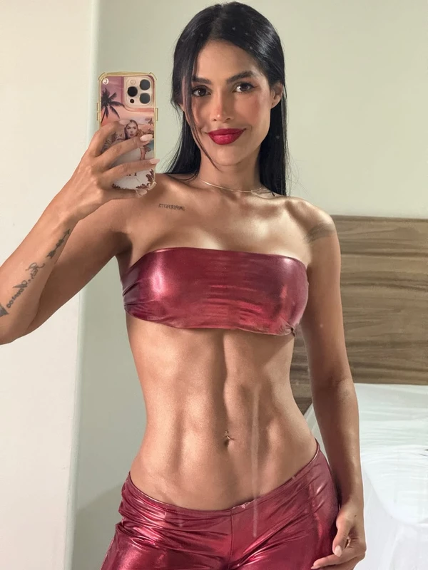 Flay por Reprodução/Instagram