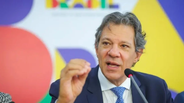 Governo projeta sair do déficit zero em 2025 para um superávit positivo em 2026, ano de encerramento do mandato por Diogo Zacarias, Ministério da Fazenda