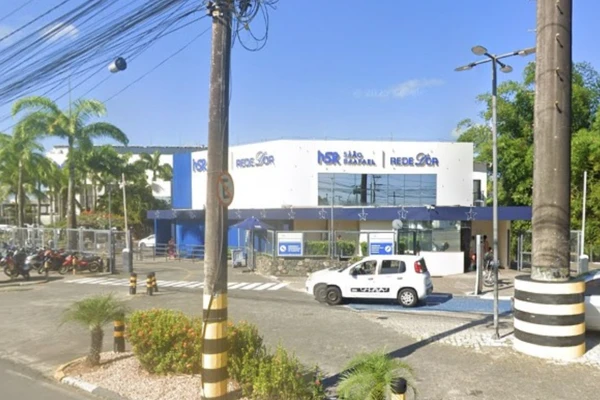 Hospital São Rafael