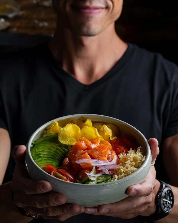 Leo Young por Reprodução/Instagram